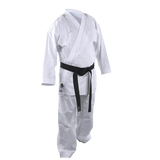 Adidas K220C Club Karate Uniform - Senior