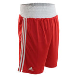 Adidas  AIBA Boxing Shorts