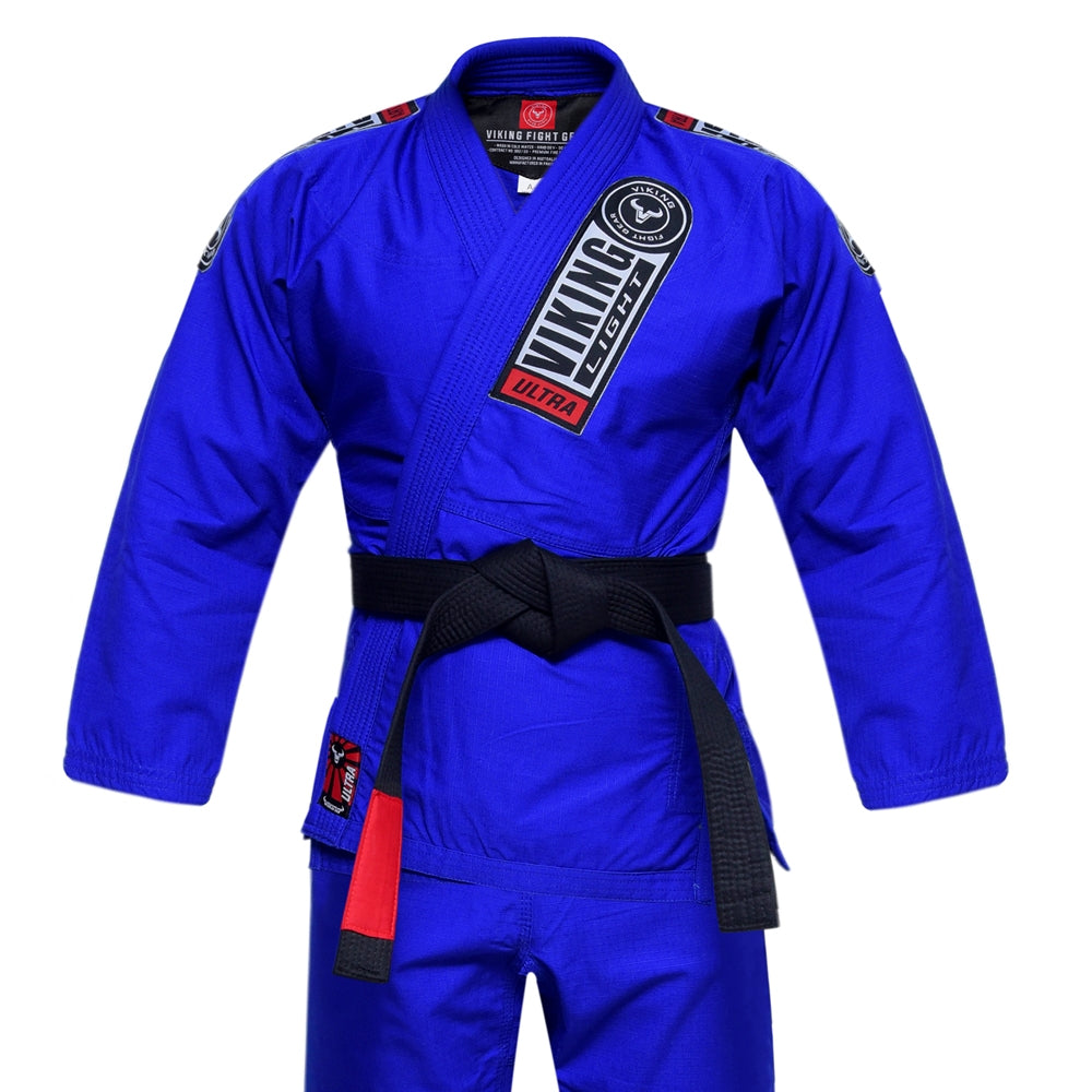 Viking Kids Ultra Light 2.0 BJJ Gi