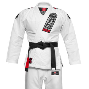 BJJ Gis