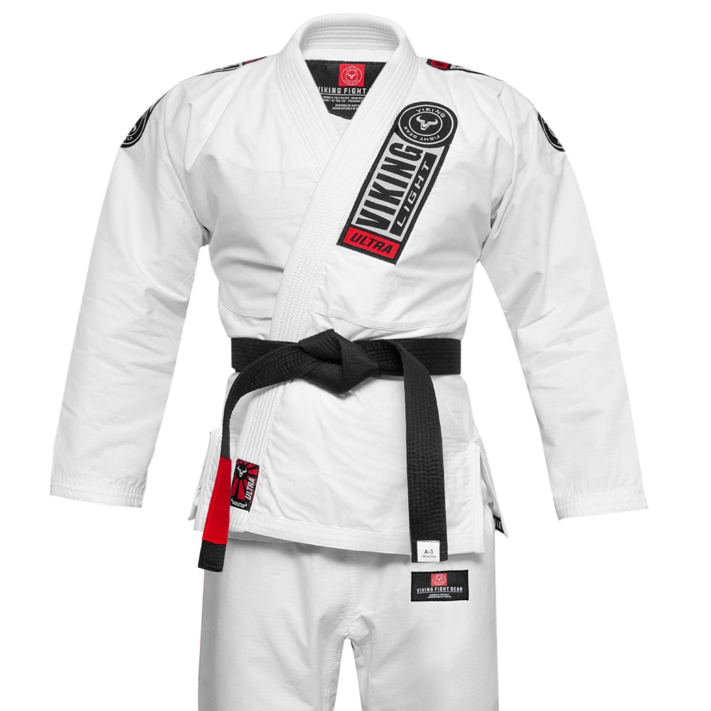 Viking Kids Ultra Light 2.0 BJJ Gi