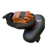 Viking Mavric XL Pro Leather Focus Mitts
