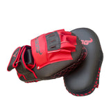 Viking Mavric XL Pro Leather Focus Mitts