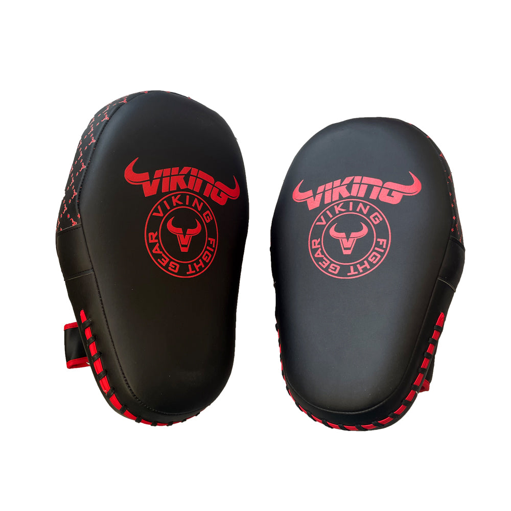 Viking Mavric XL Pro Leather Focus Mitts