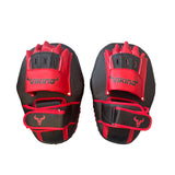 Viking Mavric XL Pro Leather Focus Mitts