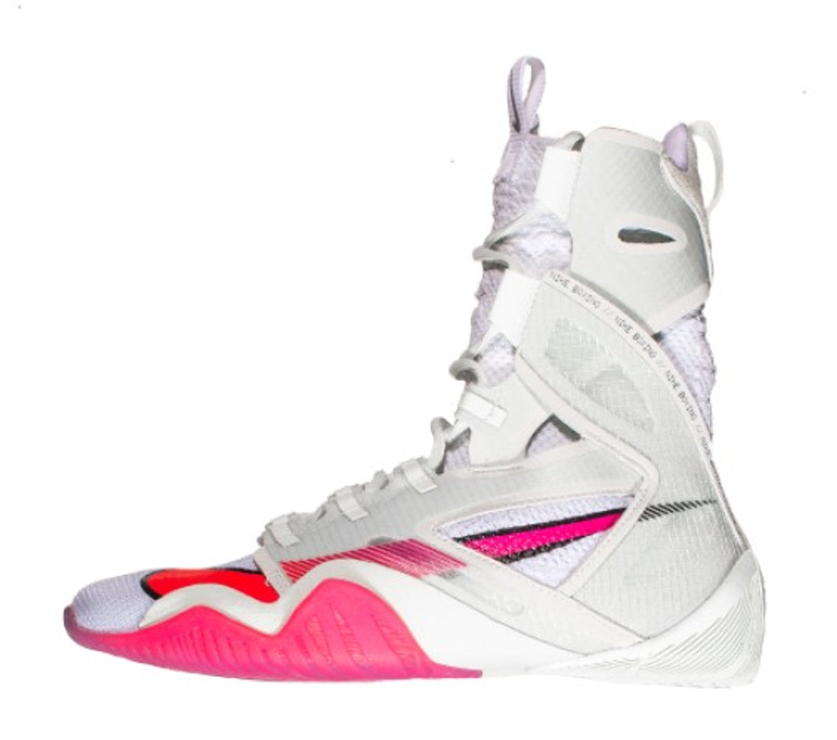 Nike Hyperko 2.0 Boxing Shoes - Limited Edition