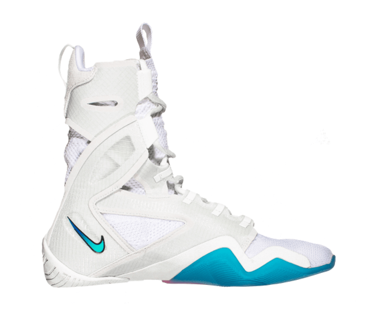 Nike Hyperko 2.0 Boxing Shoes - Limited Edition