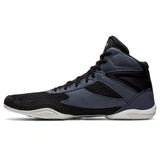 Asics Matflex 6 Wrestling shoes - Black/Champagne