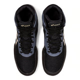 Asics Matflex 6 Wrestling shoes - Black/Champagne