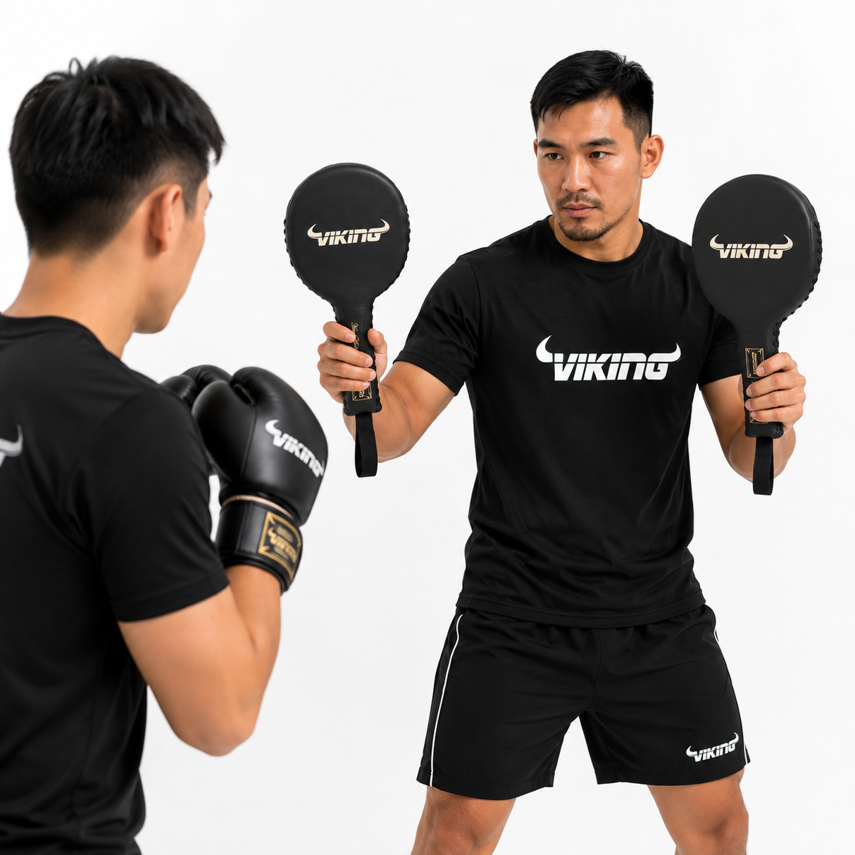 Viking Rage Pro Paddles