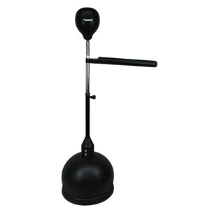 Spinning Bars