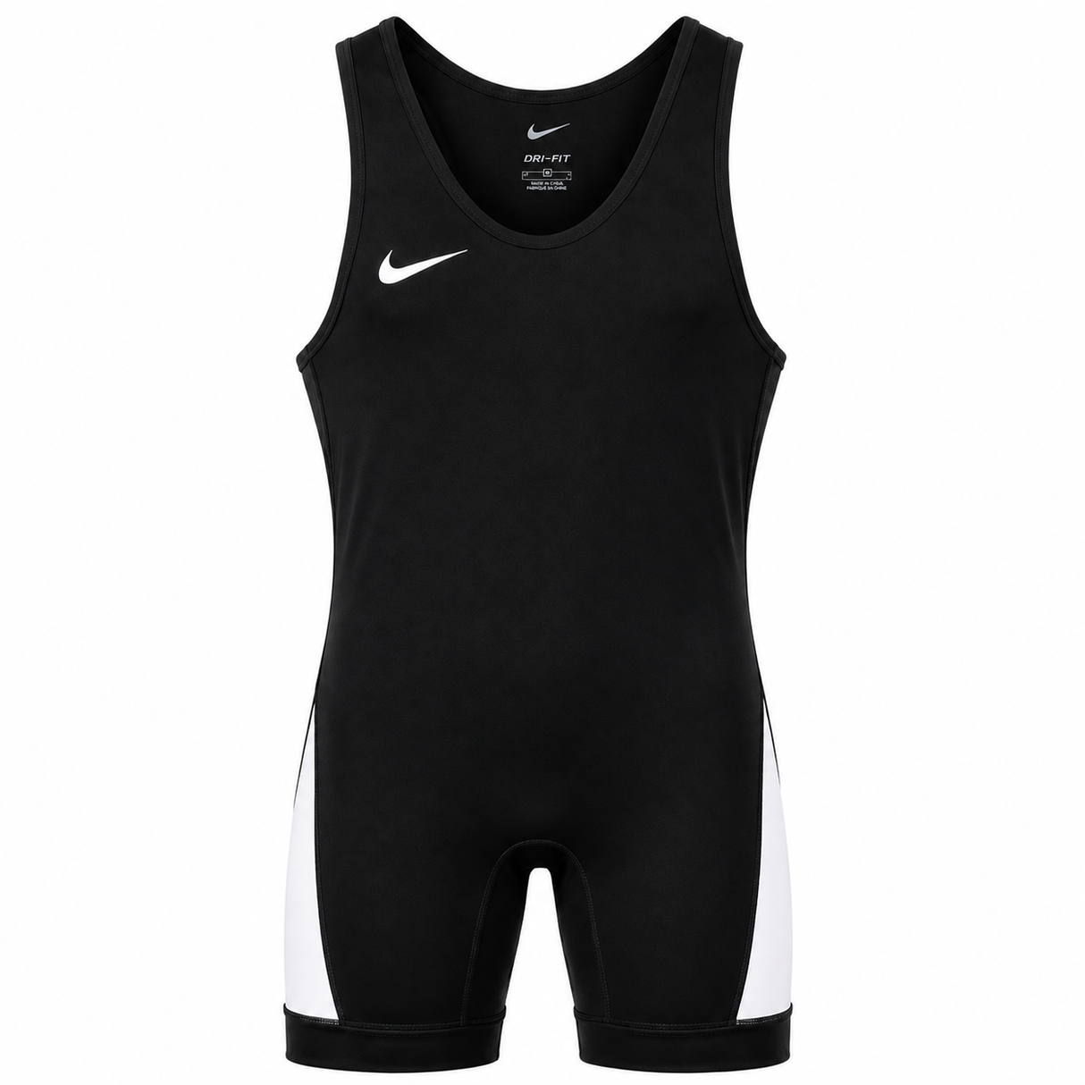 Nike Grappler Elite Wrestling Singlet