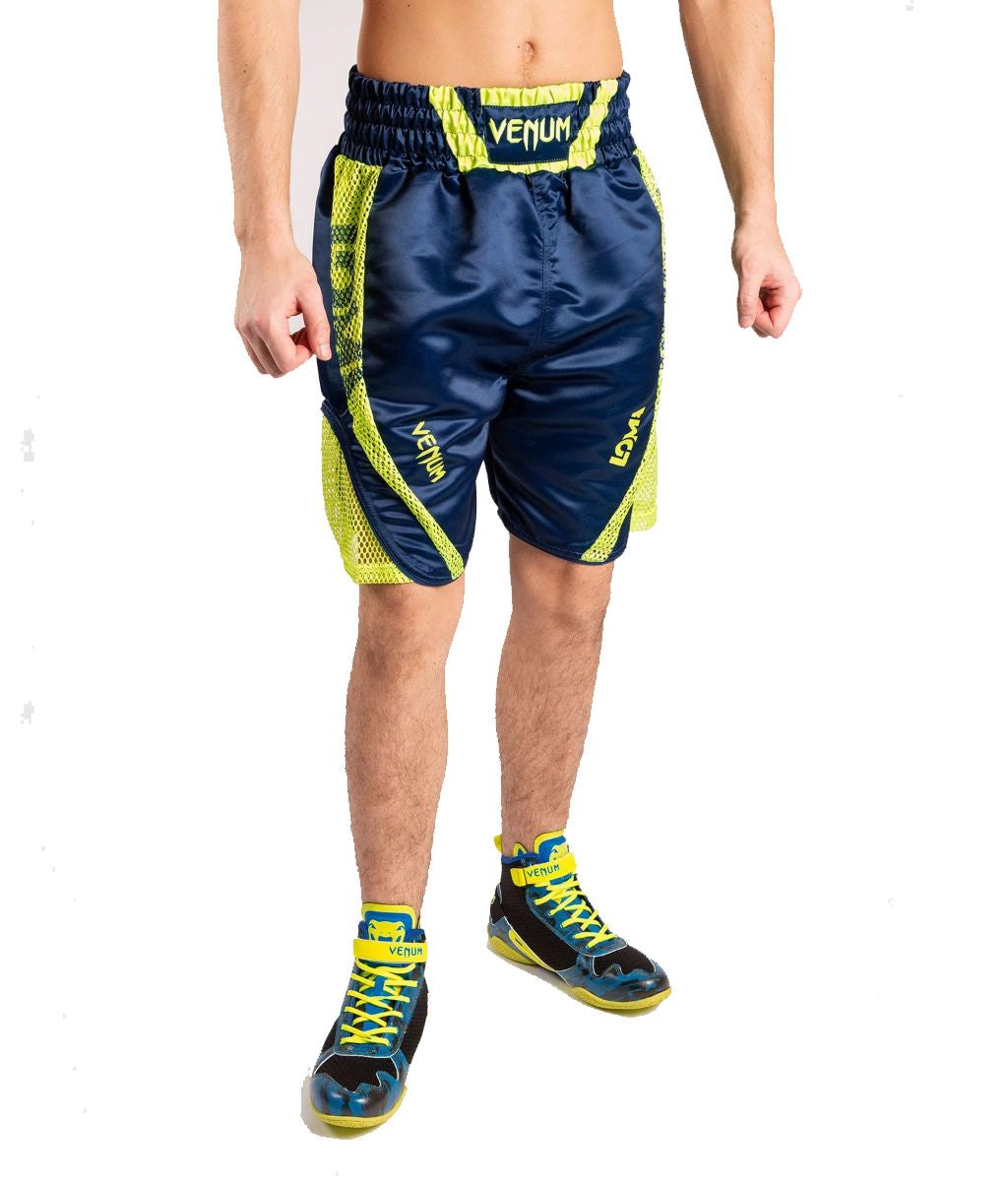 Venum x Loma Origins Boxing Shorts