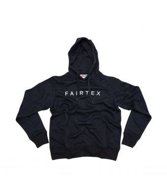 Fairtex Hooded (Pullover) - FHS19