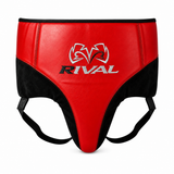 Rival RNFL10 No-Foul Protector 360