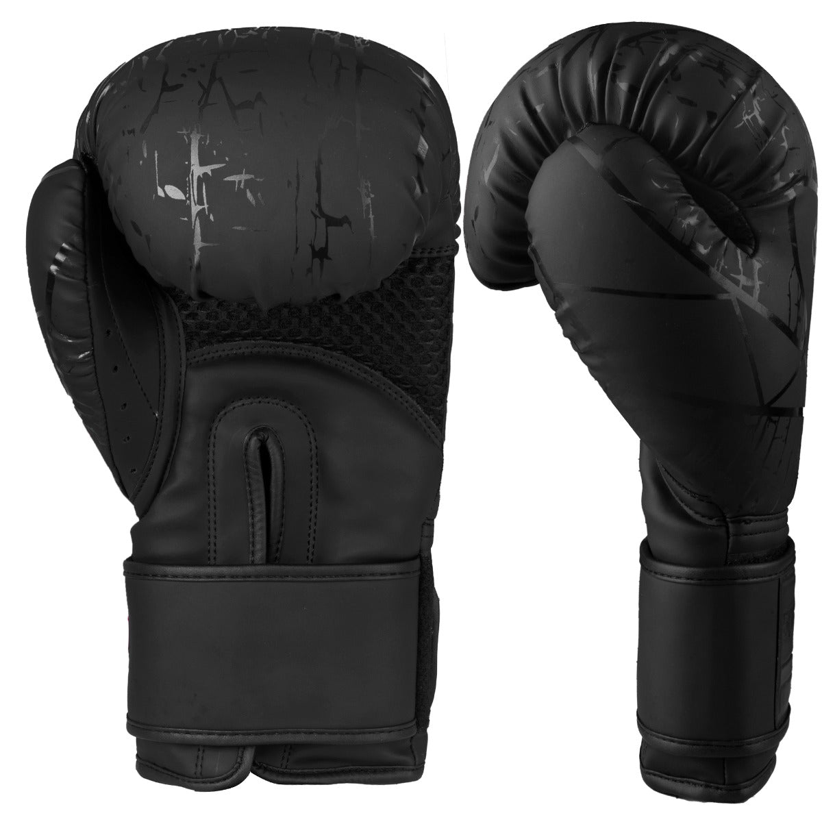Shinobi Ballistic Boxing Gloves