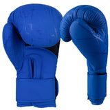 Shinobi Ballistic Boxing Gloves