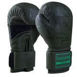 Shinobi Ballistic Boxing Gloves