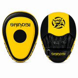 Shinobi Carbon Focus Pads