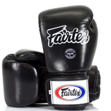 Fairtex BGV1 Tight Fit Boxing Gloves