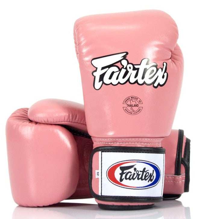 Fairtex BGV1 Tight Fit Boxing Gloves