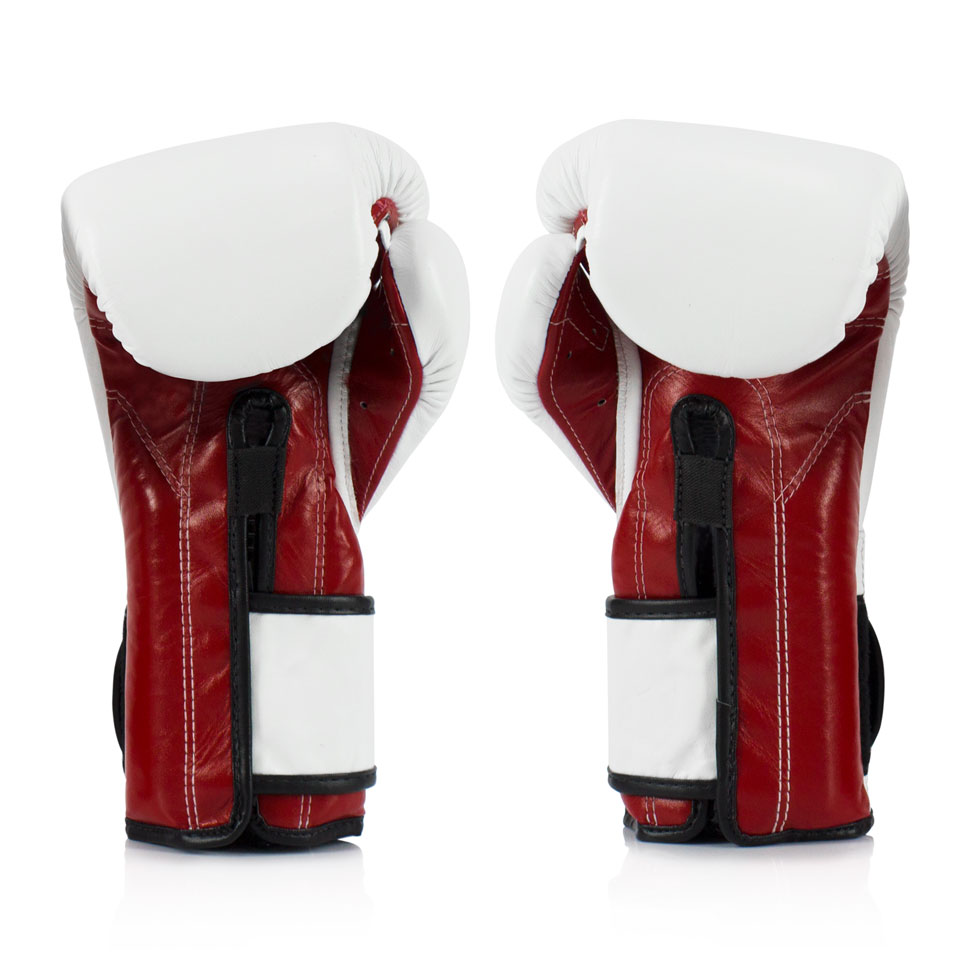 Fairtex BGV9 Pro Mexican BG