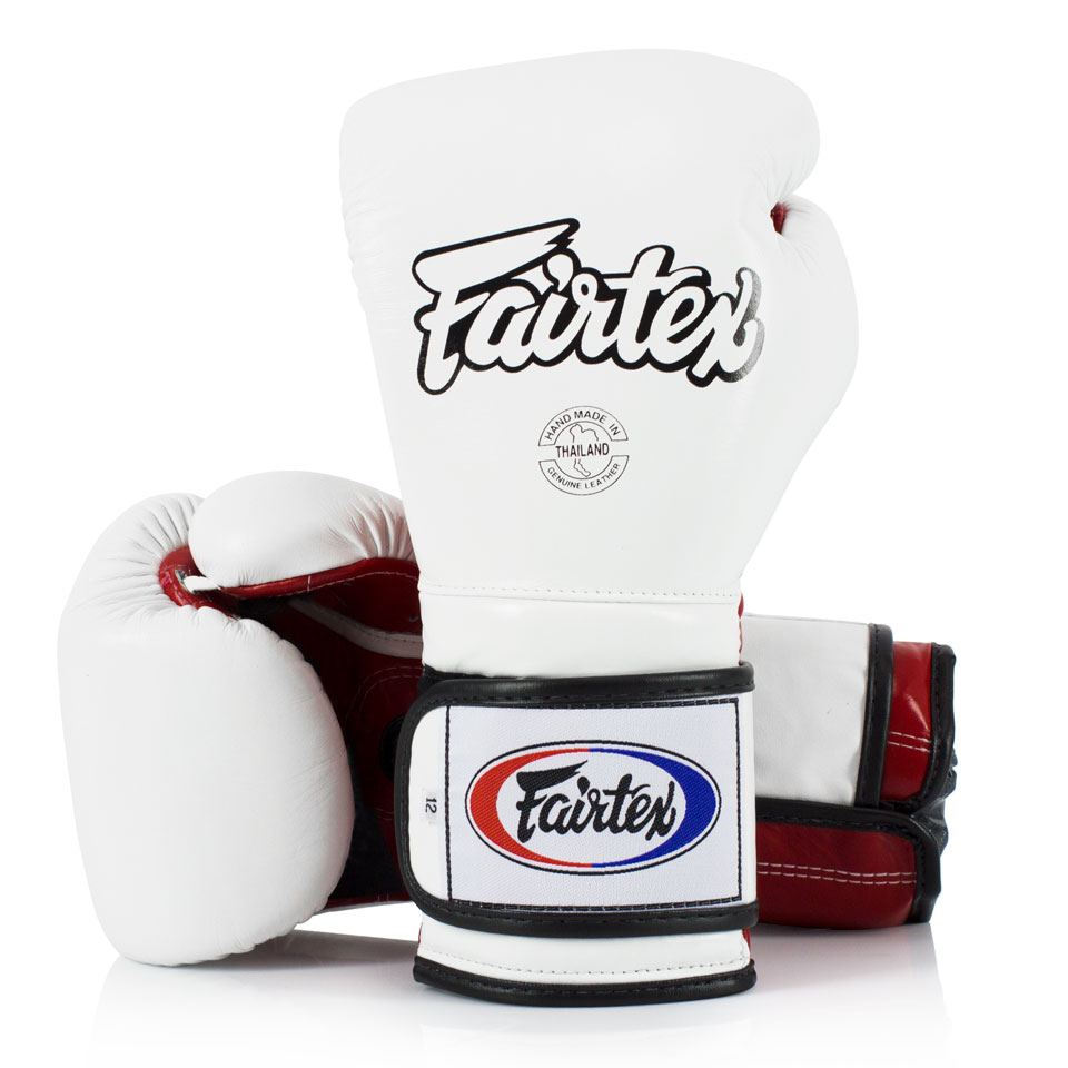 Fairtex BGV9 Pro Mexican BG