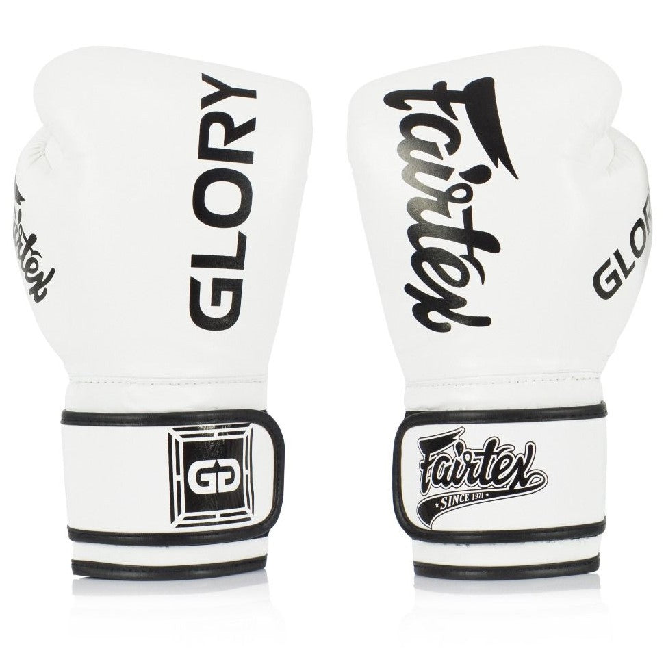 Fairtex BGVG1 Boxing Gloves