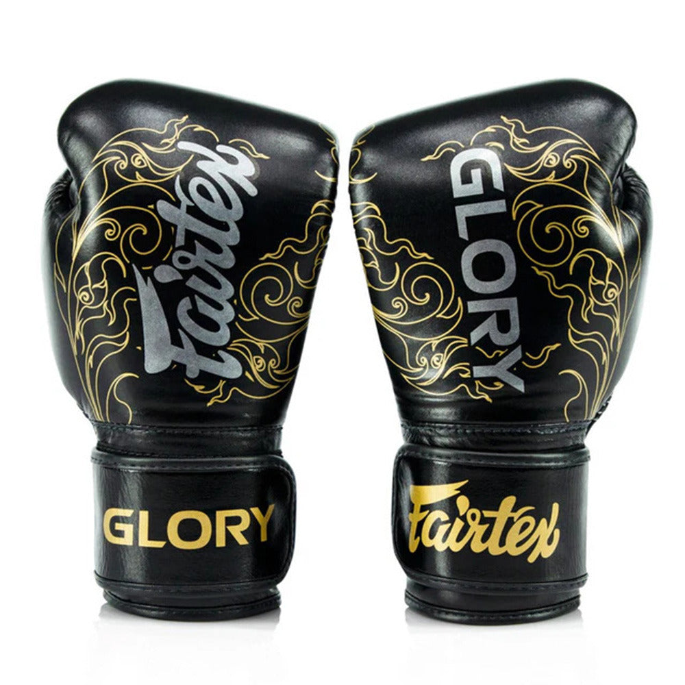 Fairtex x Glory BGVG3