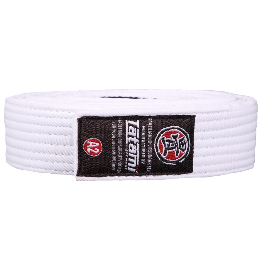 Tatami Adult Ranked BJJ Belt