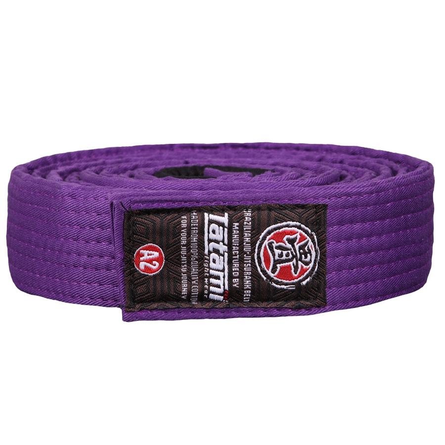 Tatami Adult Ranked BJJ Belt