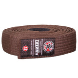 Tatami Adult Ranked BJJ Belt