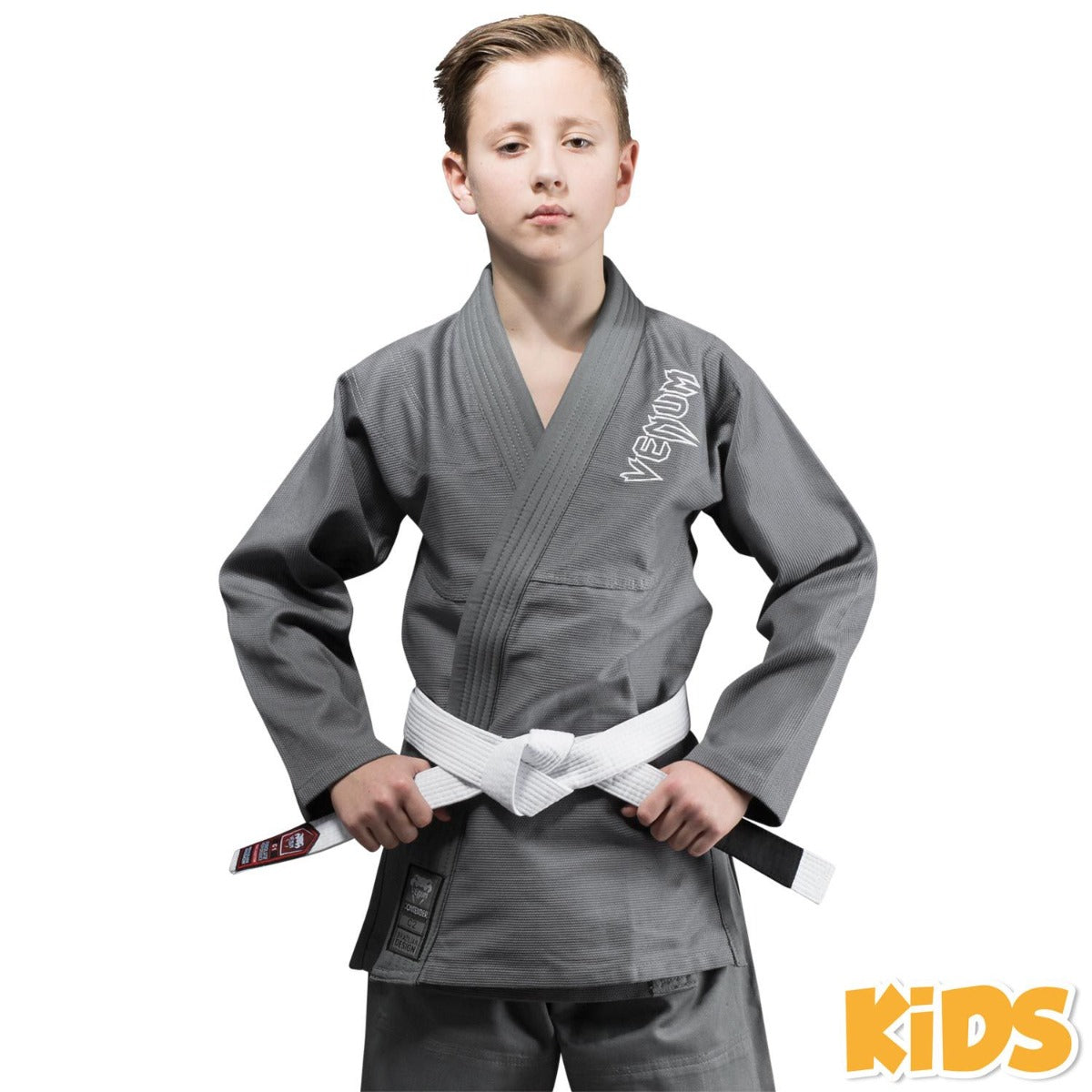 Venum Contender Kids BJJ Gi