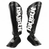 Shinobi Tiger Shin guards