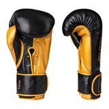 Viking Valhalla Pro Horse Hair Gloves (Velcro)