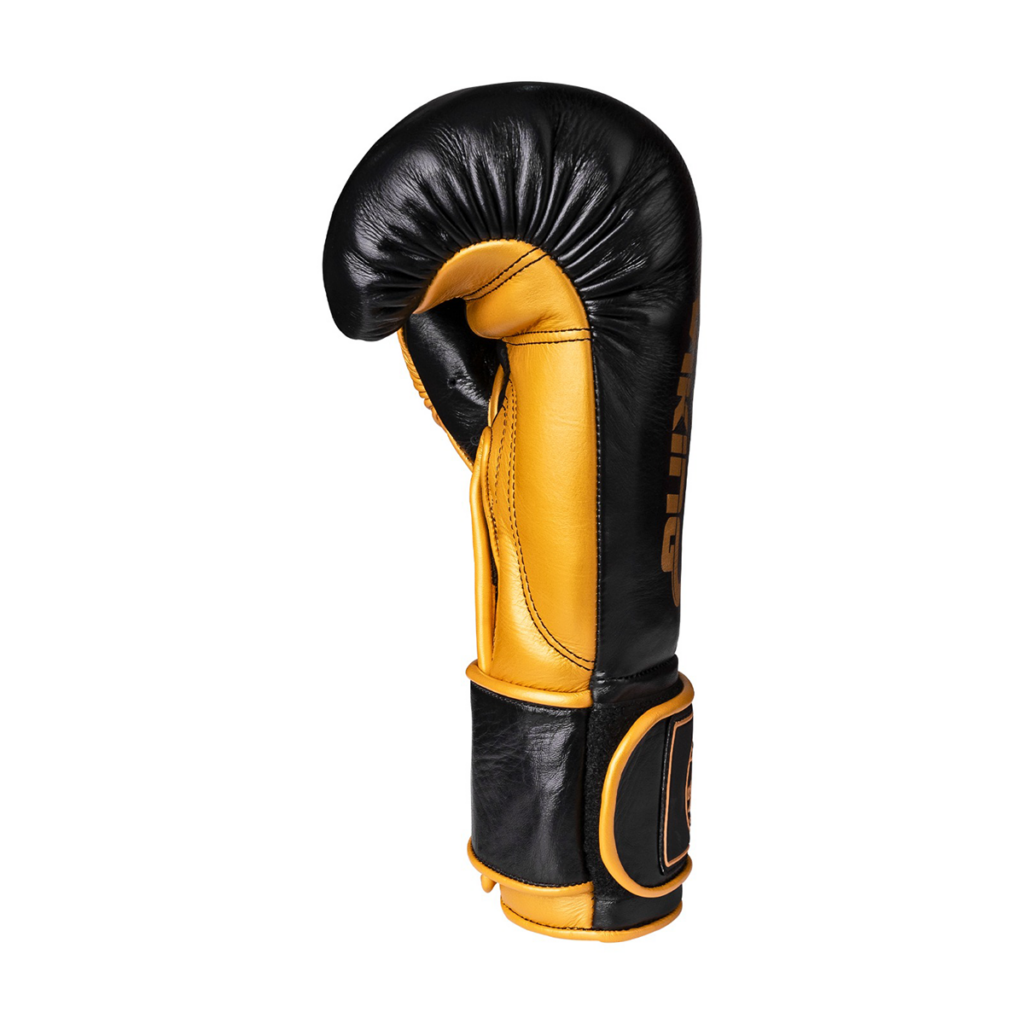 Viking Valhalla Pro Horse Hair Gloves (Velcro)