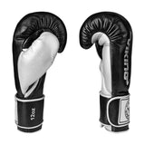Viking Valhalla Pro Horse Hair Gloves (Velcro)