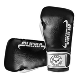 Viking Valhalla Pro Horse Hair Gloves (Velcro)