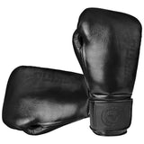 Viking Valhalla Pro Horse Hair Gloves (Velcro)