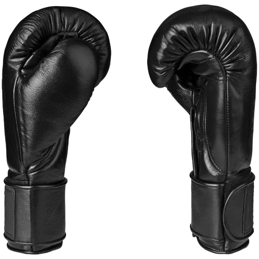 Viking Valhalla Pro Horse Hair Gloves (Velcro)