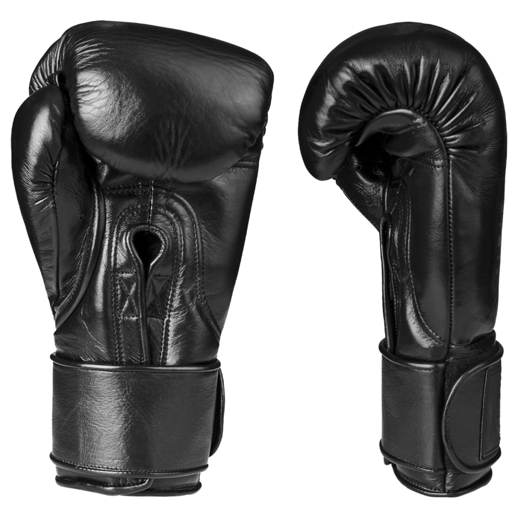 Viking Valhalla Pro Horse Hair Gloves (Velcro)