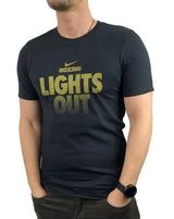 NIKE MEN'S BOXING LIGHTS OUT TEE