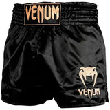 Venum Classic Muay Thai Shorts