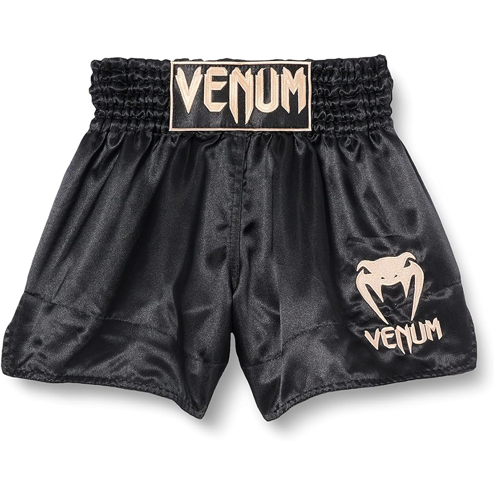 Venum Classic Muay Thai Shorts