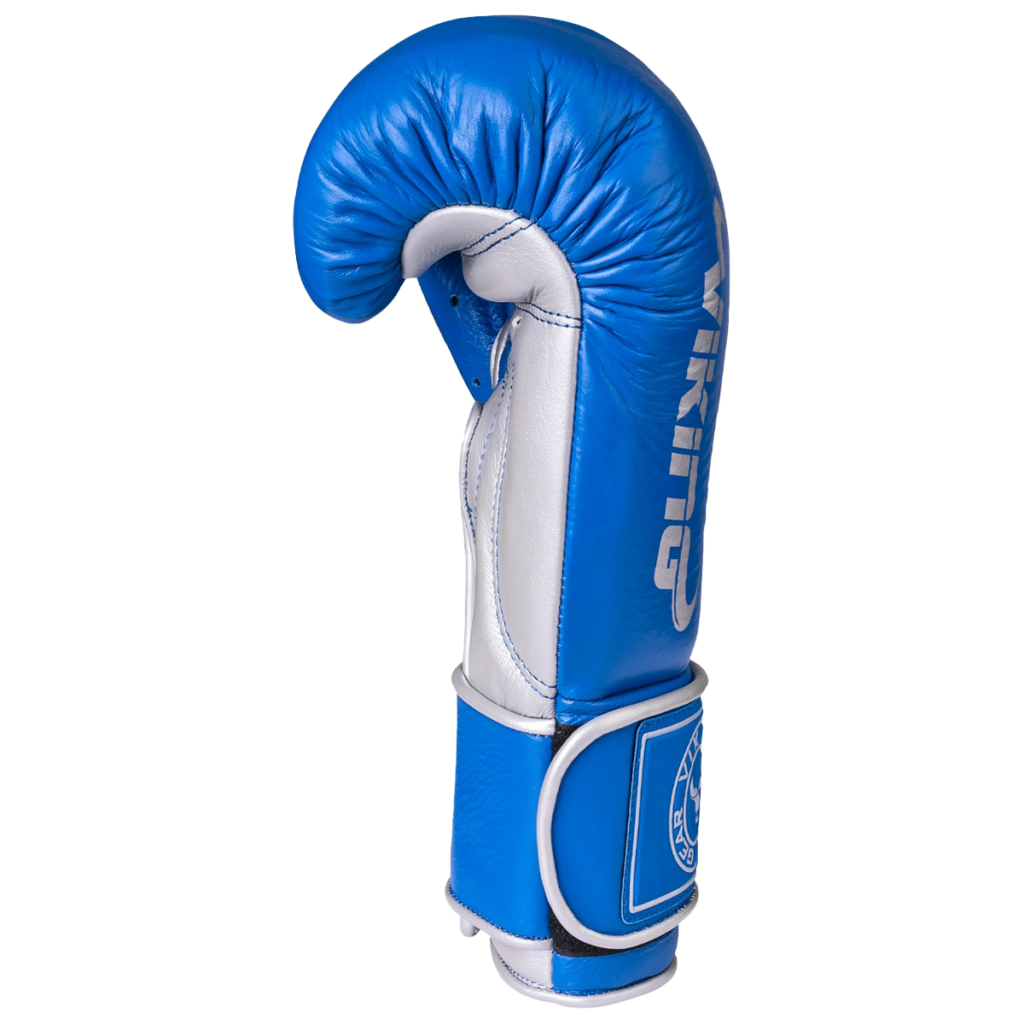 Viking Valhalla Pro Horse Hair Gloves (Velcro)