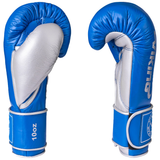 Viking Valhalla Pro Horse Hair Gloves (Velcro)