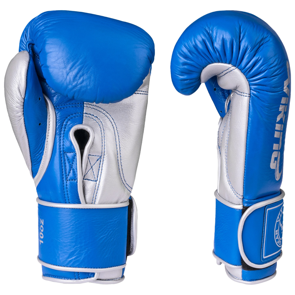 Viking Valhalla Pro Horse Hair Gloves (Velcro)