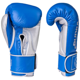 Viking Valhalla Pro Horse Hair Gloves (Velcro)
