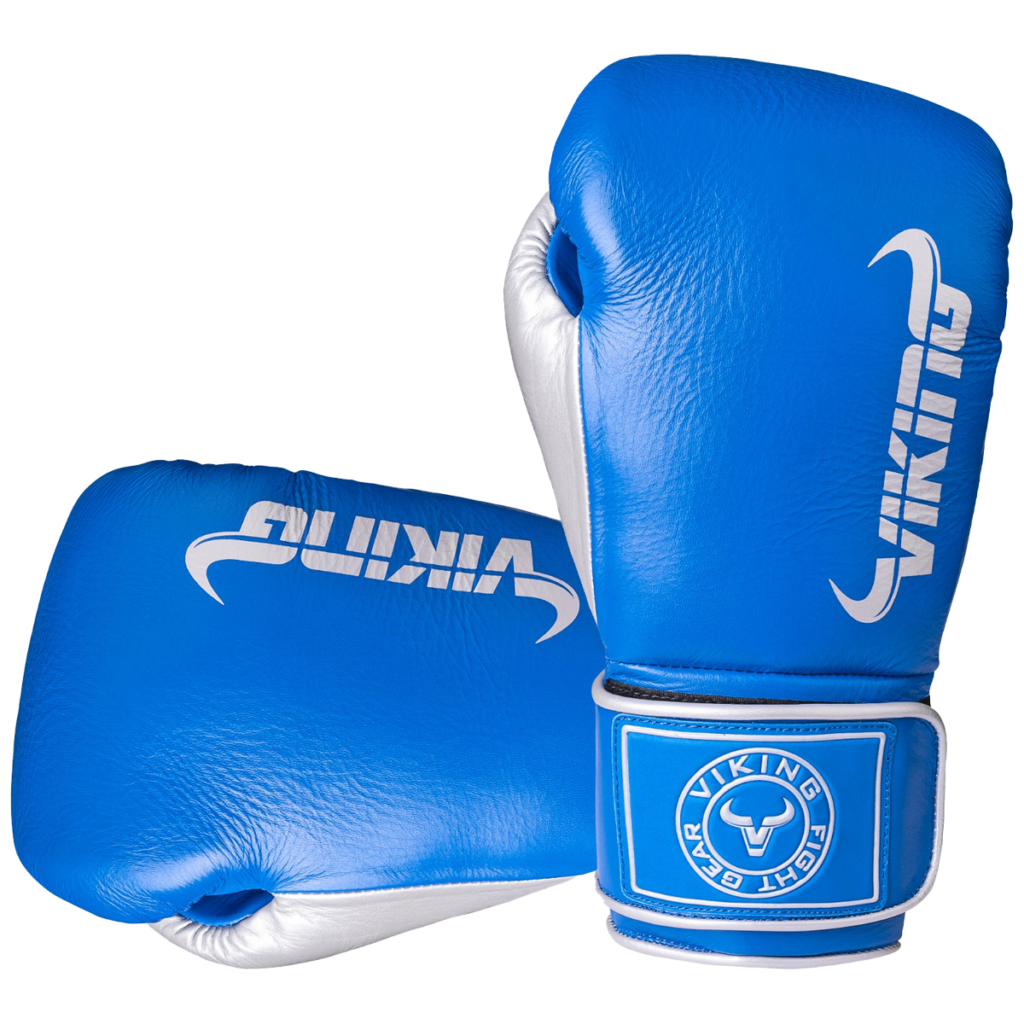 Viking Valhalla Pro Horse Hair Gloves (Velcro)
