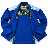 Viking Muaka BJJ GI